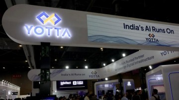 Yotta Data Services partners with Gorilla Technology for significant GPU and server deployment project.
