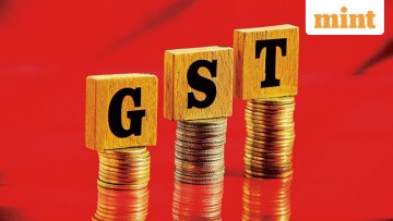 India's GST reform is crucial for strengthening the economy's input tax credit framework.