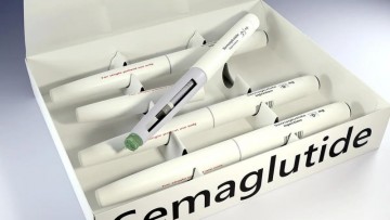 Zydus and Lupin collaborate to co-market Semaglutide injection for diabetes treatment in India.