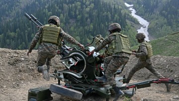 The defence of Akhnoor in 1965: The battle that could have changed Kashmir