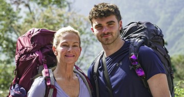Race Across the World Teams Prepare for Challenging Journey as BBC Reveals Air Date