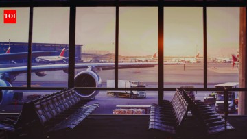 Emirates announces reduced flights and multiple changes allowed until April 30; Dubai city check-in suspended
