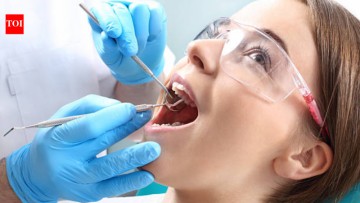 Research Indicates Root Canal Treatment May Lower Risks of Heart Disease and Diabetes