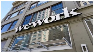 WeWork India Secures ₹475.49 Crore Managed Office Contract In Hyderabad