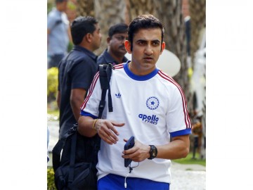 Gautam Gambhir moves Delhi High Court against systematic misuse of his identity through deepfakes