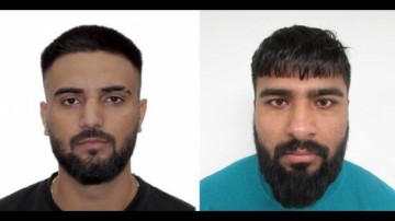 Two Indians deported from Canada over extortion, drug trafficking
