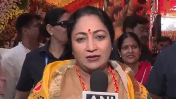 Chaitra Navratri begins with prayers by Delhi CM, devotees throng temples