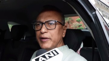 Ex-Congress MP Pradyut Bordoloi grateful to BJP for Dispur ticket