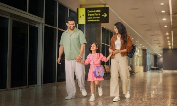 BLR Airport Introduces 'Connections' Service Aimed at Simplifying Transit Travel for Passengers