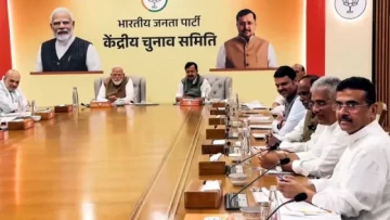 Govt Approves ₹1,718 Cr MSP Support for Cotton Farmers (2023-24)