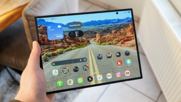 Samsung updates Galaxy Z TriFold with March 2026 security patch