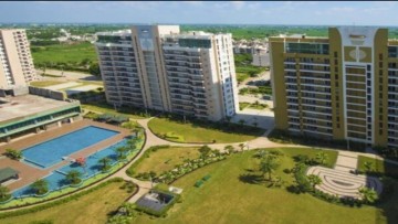 Omaxe subsidiaries secure RERA approvals for two residential plot developments in Punjab and UP