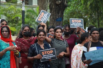 India's proposed Transgender Bill raises concerns about potential reversal of established rights for the community