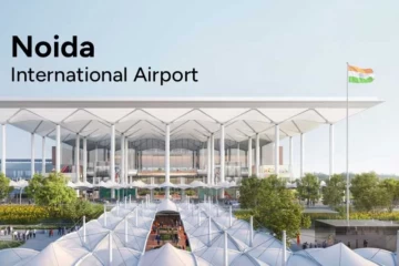Noida International Airport set for March 28 inauguration; final preparations underway ahead of mega launch