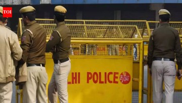 Delhi police hold Bihar resident for sharing AI-generated images of PM Modi