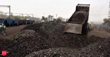 India achieves 1 billion tonne coal production for 2nd consecutive year