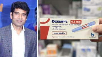 Novo Nordisk Focuses on Mindset as Next-Gen Anti-Obesity Drugs Face Generic Market Competition