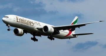 Middle East war triggers mass diversions, flight chaos