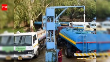 House panel expresses concern over the rising level of groundwater contamination, asks govt to use AI, latest tech to combat it