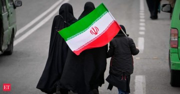 The Trump Dichotomy: Increased Warship Deployments Raise Questions Amid Claims of Winding Down Iran War