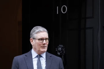 UK Prime Minister Schedules Meeting to Address Cost-of-Living Impact of Iran War