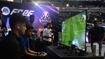 Indian Super Gaming League kicks off with Mumbai qualifier circuit