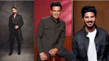 Fame vs revenue: Low-recall stars Manoj Bajpayee, Ayushmann, Dulquer outpace Salman Khan, Vijay on OTT