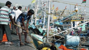 Koli fisherfolk in Mumbai advocate for their future amid challenges to their traditional livelihoods