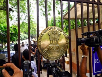 Delhi HC seeks specific content list in Balkrishna Personality Rights Suit
