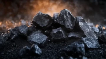 India Hits 1 Billion Tonne Coal Milestone for 2nd Year