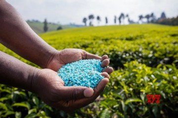 India has ample reserves of fertilisers, ethanol blending helps save oil import: PM Modi