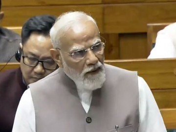 PM Modi addresses concerns over West Asia situation while assuring uninterrupted supply of crude oil