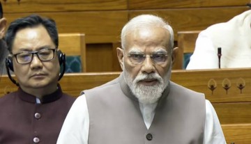 Over 3,75,000 Have Returned Safely From West Asia, Centre Ready To Offer Assistance, Says PM Modi