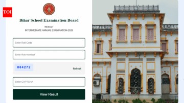 BSEB Bihar Board Inter toppers 2026: Aditya Prakash Aman secures overall rank 1; check stream-wise toppers list here