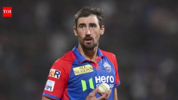 IPL 2026: Axar of DC states there is 'no temptation to replace' pacer Starc amid
