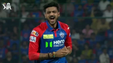 Axar Patel criticizes BCCI regarding the 'Impact Player' rule implemented in the IPL