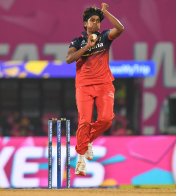 Arundhati Reddy receives recognition as ICC's Player of the Month for February 2023