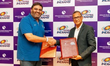 Utkarsh Bank partners Mumbai Indians for T20 League 2026