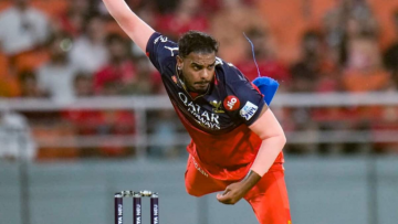 IPL 2026: Yash Dayal Ruled Out Due To Personal Reasons, RCB Confirm