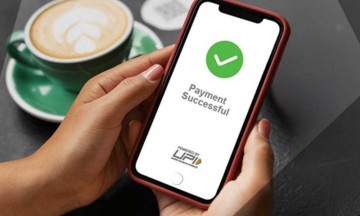 BHIM App launches biometric authentication for UPI payments up to Rs 5,000