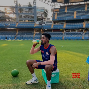 IPL 2026: Dubey expresses excitement after long-awaited inclusion in KKR lineup