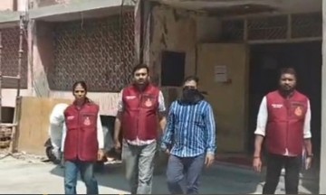 Delhi Crime Branch apprehends wanted robber who was evading bail successfully for several months