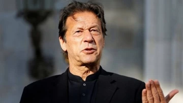 Imran Khan Criticizes Pakistan Judiciary for Alleged Inhumane Treatment of Bushra Bibi in Jail