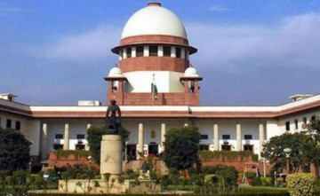 Supreme Court Rules SC Status Lost When Converting from Hinduism, Sikhism, or Buddhism to Other