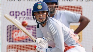Shubman Gill Emphasizes Calmness for Clear Leadership as Gujarat Titans Aim for IPL 2026 Success