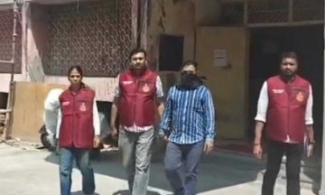 Delhi Crime Branch apprehends wanted robber who was evading bail successfully for an extended period