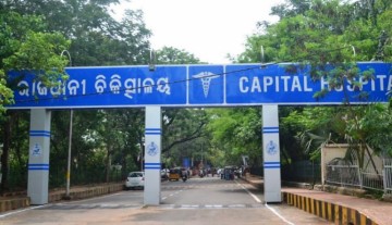 Protests Erupt at Capital Hospital Following Boy's Death Amid Allegations of Medical Negligence