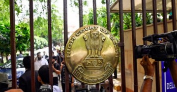 Delhi High Court directs Ministry of Home Affairs, Delhi Government, and police to discuss judges'