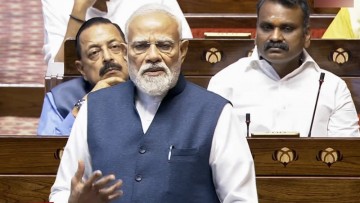 PM Modi Emphasizes Urgent Need for Hormuz Opening and De-Escalation of West Asia Tensions