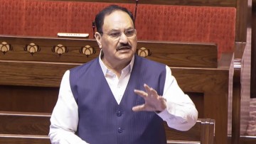 No Shortage Of Anti-Rabies Vaccine, Rabies Immunoglobulin In India: Nadda